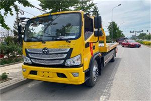 德安汽车救援头像