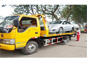 德安附近24小时汽车拖车服务热线