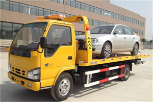 德安道路救援一般怎么收费