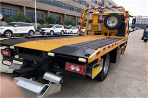 德安24小时汽车送油服务公司