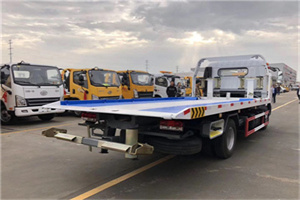 德安汽车救援补胎