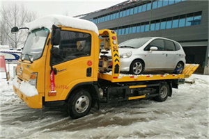 德安附近道路救援服务