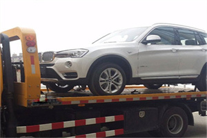 德安拖车24小时服务电话