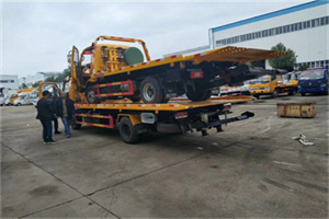 德安同城汽车补胎